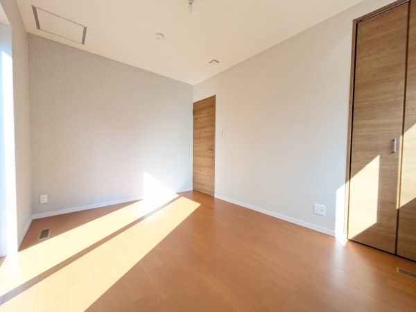大津市坂本２丁目　新築一戸建て　４号地