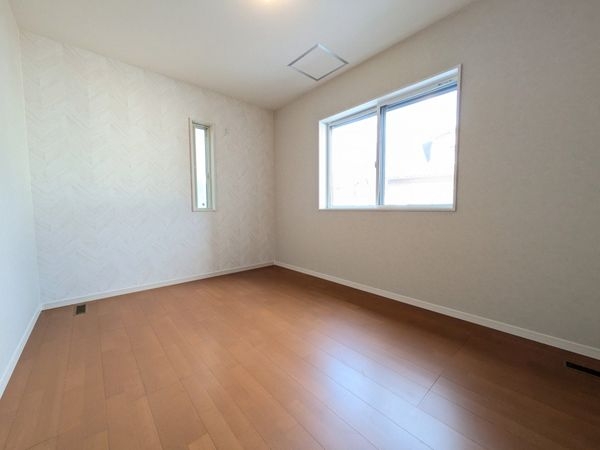 大津市坂本２丁目　新築一戸建て　４号地