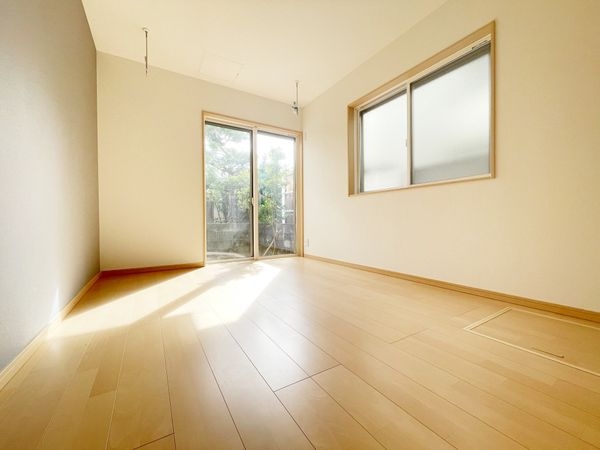 京都市伏見区桃山南大島町の中古一戸建て