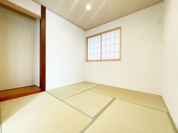 京都市伏見区桃山南大島町の中古一戸建て