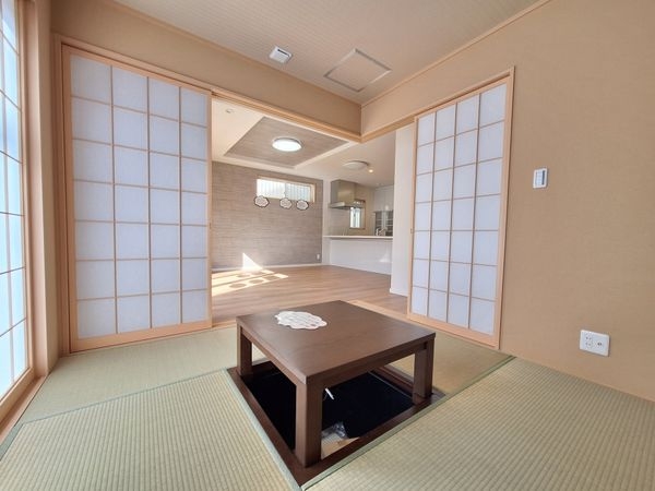 大津市大石中７丁目の中古一戸建て