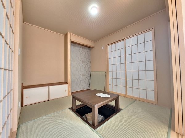大津市大石中７丁目の中古一戸建て