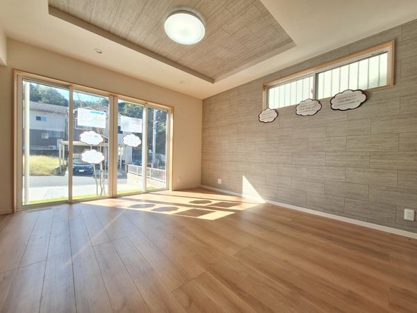 大津市大石中７丁目の中古一戸建て