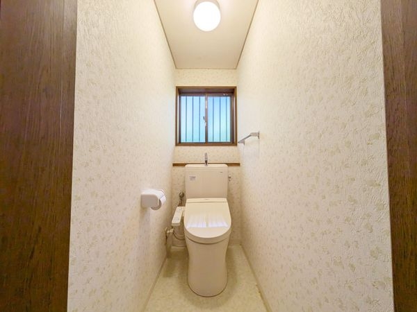 草津市若草６丁目の中古一戸建て