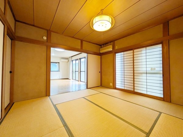 草津市若草６丁目の中古一戸建て