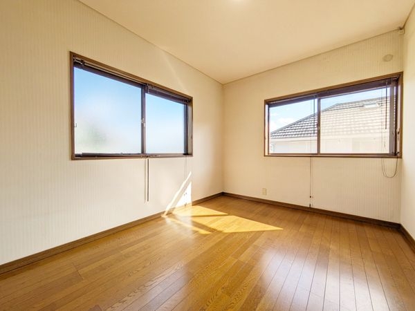 草津市若草６丁目の中古一戸建て