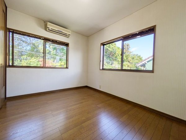 草津市若草６丁目の中古一戸建て
