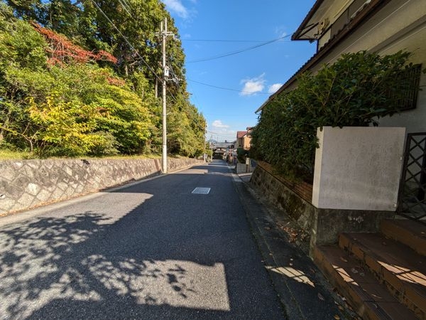 草津市若草６丁目の中古一戸建て