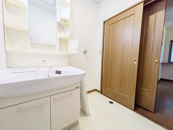 草津市若草６丁目の中古一戸建て