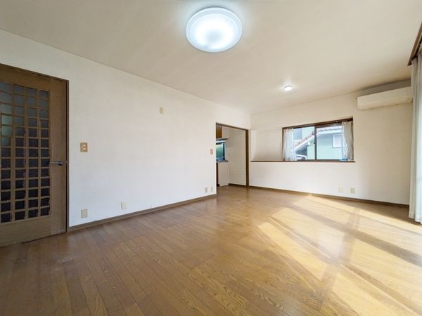 草津市若草６丁目の中古一戸建て