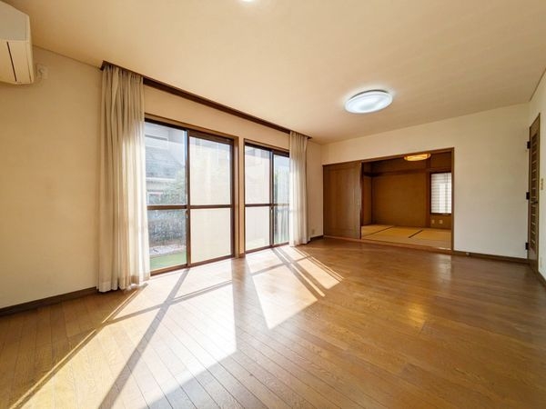 草津市若草６丁目の中古一戸建て