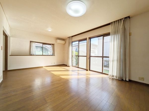草津市若草６丁目の中古一戸建て