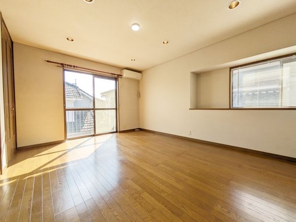 草津市若草６丁目の中古一戸建て