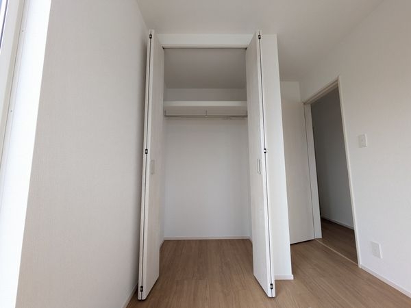 大津市御陵町　新築一戸建て　第１　３号棟