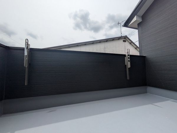 大津市御陵町　新築一戸建て　第１　３号棟