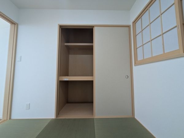 大津市御陵町　新築一戸建て　第１　３号棟