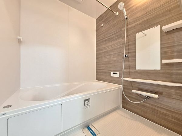 滋賀県大津市一里山５丁目　新築一戸建て　１期　全１区画