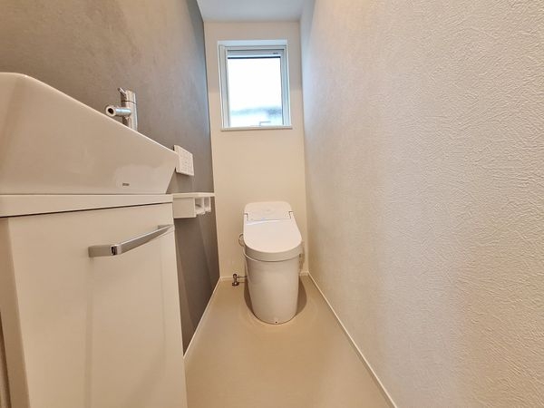 草津市橋岡町の中古一戸建て