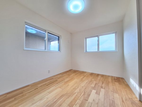 草津市橋岡町の中古一戸建て