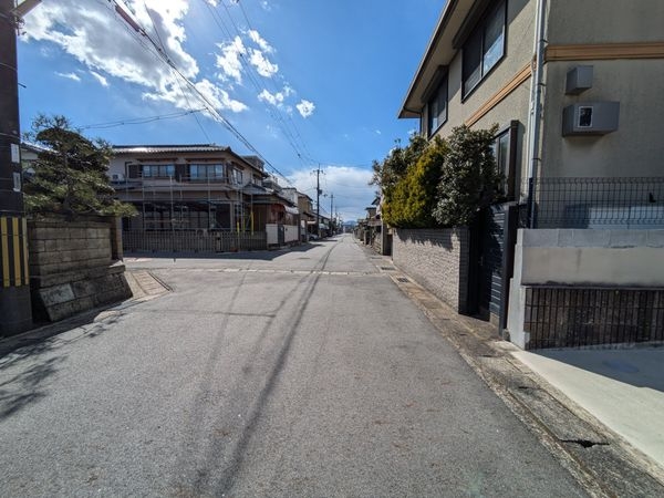草津市橋岡町の中古一戸建て