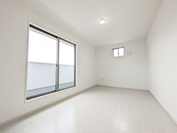 大津市日吉台４丁目　新築一戸建て　２期　１号棟