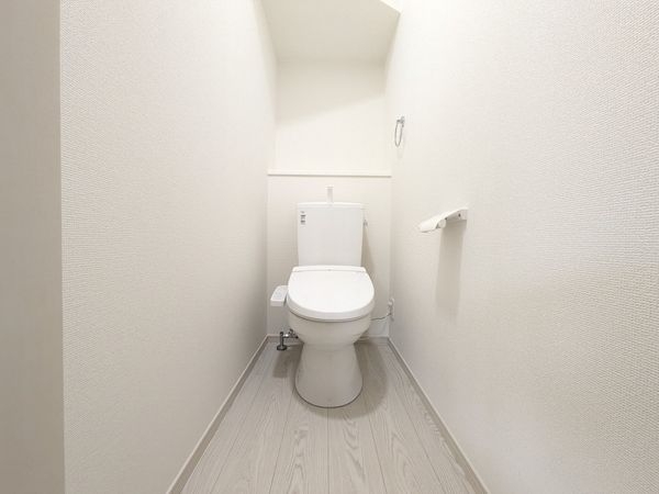 大津市日吉台４丁目　新築一戸建て　２期　１号棟