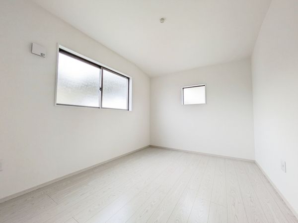 大津市日吉台４丁目　新築一戸建て　２期　１号棟