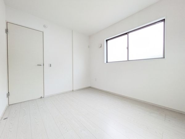 大津市日吉台４丁目　新築一戸建て　２期　１号棟