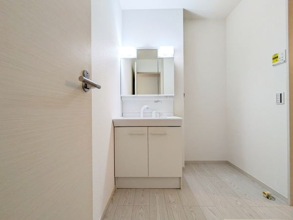 大津市日吉台４丁目　新築一戸建て　２期　１号棟