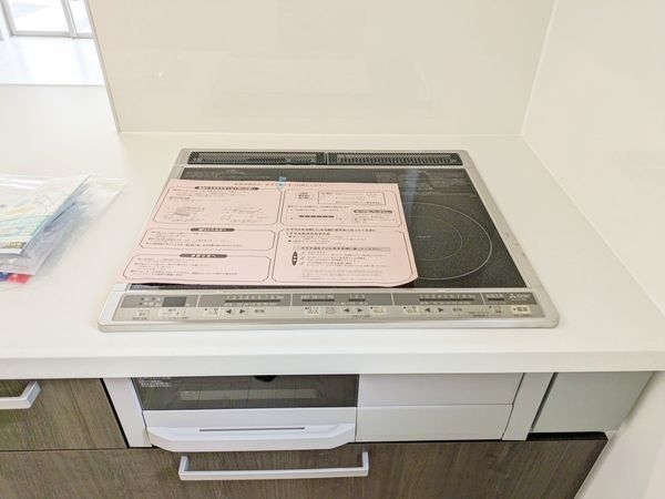 大津市日吉台４丁目　新築一戸建て　２期　１号棟