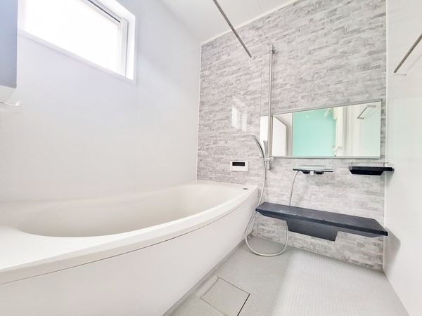 栗東市林　中古一戸建て