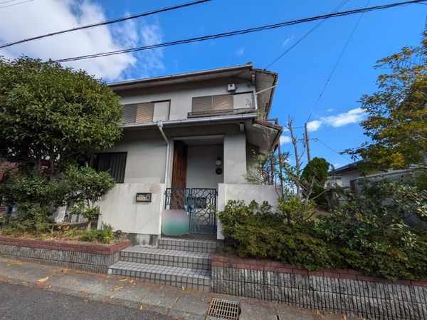 草津市若草６丁目の中古一戸建て