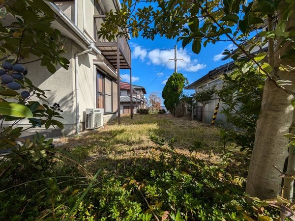 草津市若草６丁目の中古一戸建て