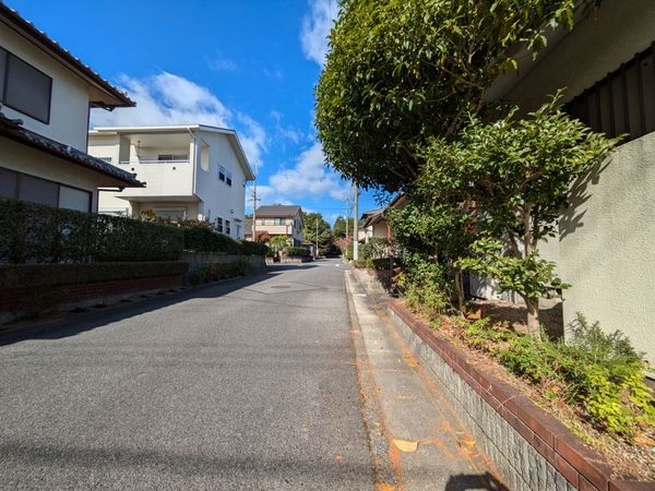 草津市若草６丁目の中古一戸建て