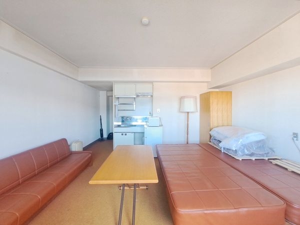 琵琶湖プラザ　中古マンション