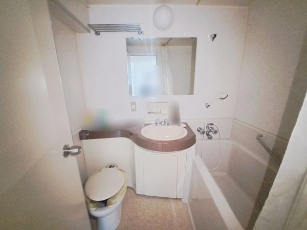 琵琶湖プラザ　中古マンション