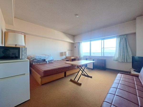 琵琶湖プラザ　中古マンション