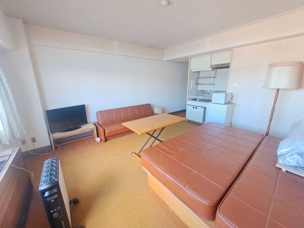 琵琶湖プラザ　中古マンション