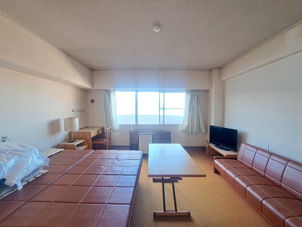 琵琶湖プラザ　中古マンション