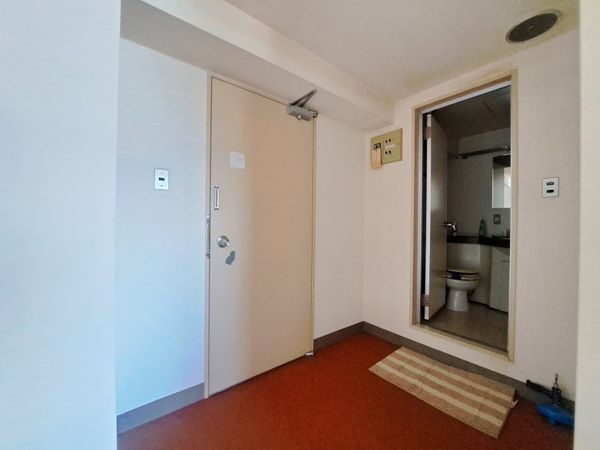 琵琶湖プラザ　中古マンション