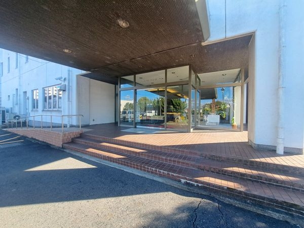 琵琶湖プラザ　中古マンション