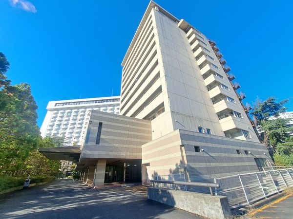 琵琶湖プラザ　中古マンション