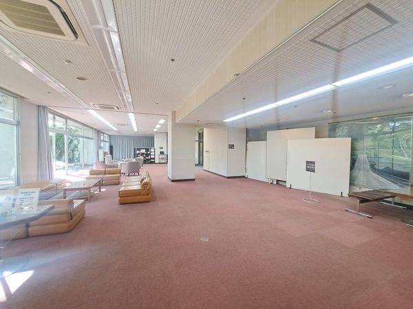 琵琶湖プラザ　中古マンション