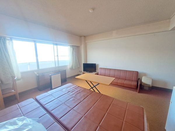 琵琶湖プラザ　中古マンション