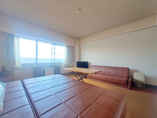 琵琶湖プラザ　中古マンション