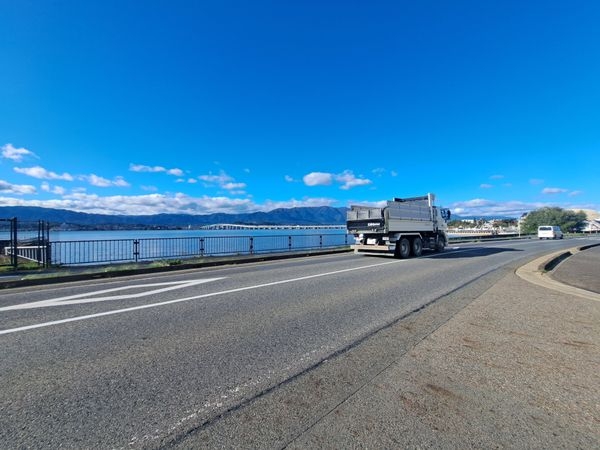 琵琶湖プラザ　中古マンション