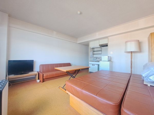 琵琶湖プラザ　中古マンション