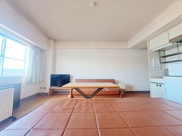 琵琶湖プラザ　中古マンション