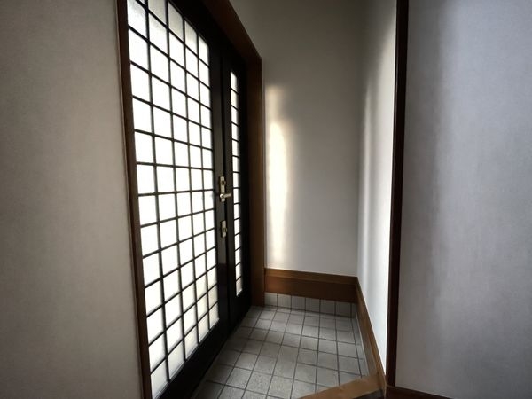 京都市伏見区久我本町の中古一戸建て
