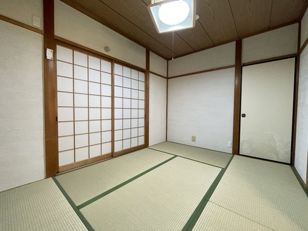 京都市伏見区久我本町の中古一戸建て